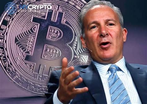 peter breitling bubble up|Peter Schiff Says He Would Have 'Loaded Up' On Bitcoin Had He .